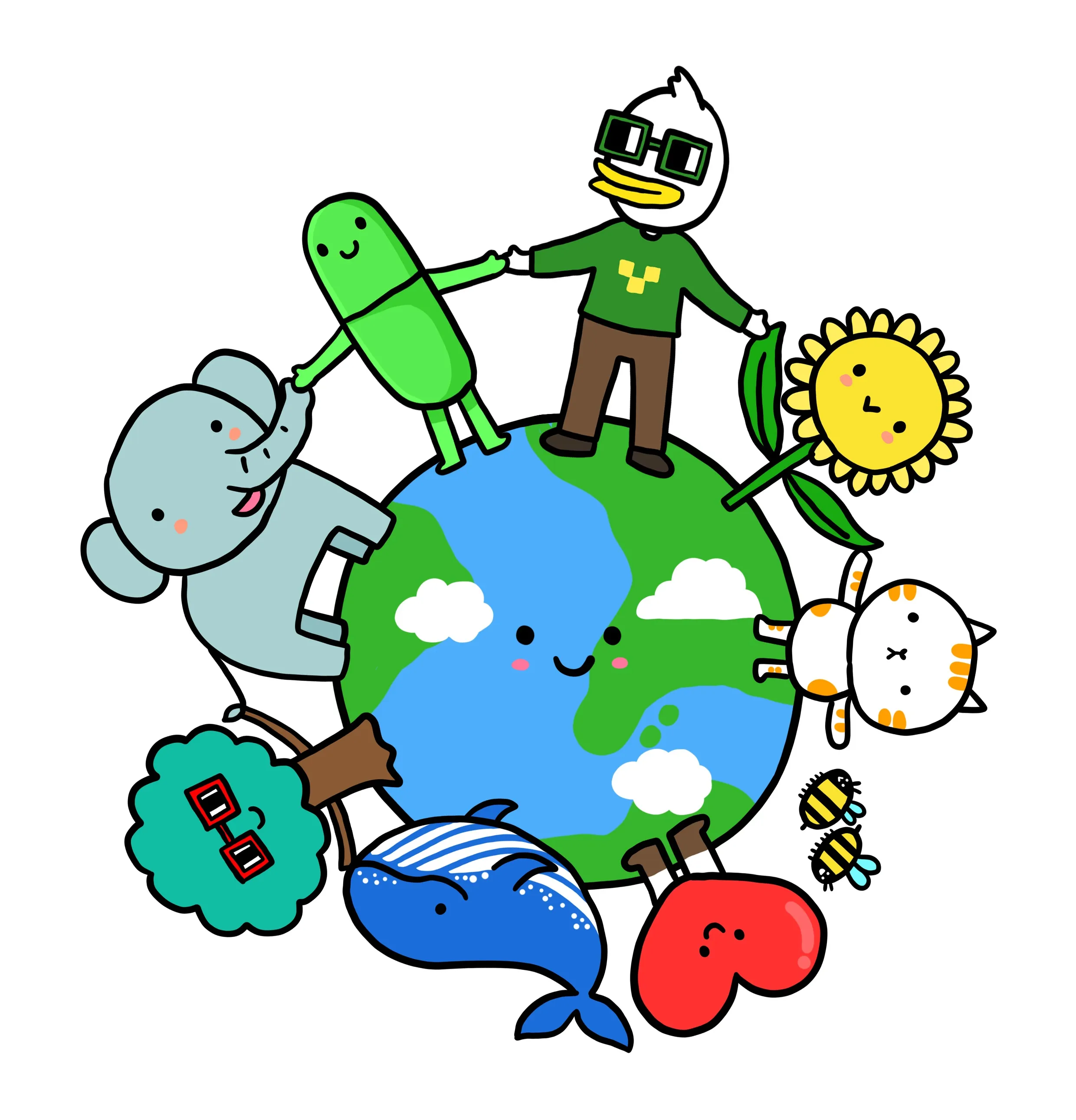 BlockNote image